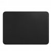 Leather HandCraft Sleeve MacBook Air 13"  - Black