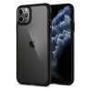 Spigen Ultra Hybrid iPhone 11 Pro Matte - Black