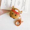 Innocent AirPods Silicone Rudolph Case - AirPods 1/2