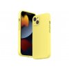 Innocent California Slim Case iPhone 13 mini - Yellow