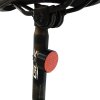 Innocent Anti-Lost AirTag Reflector Mount for Bicycle with Stickers