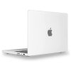 Innocent SmartShell Case MacBook Pro 16" MagSafe - Clear