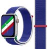 Innocent Fabric Loop International Collection Apple Watch Band 42/44/45/49mm - Italy