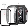 Innocent Adventure Screen Apple Watch Case Black - Apple Watch Series 7 - 41mm