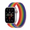 Innocent Steel Loop Apple Watch Band 38/40/41mm - Pride