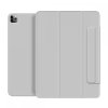 Innocent Journal Magnetic Click Case iPad Pro 11" 2020/2021 - Gray