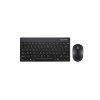 Mouse and keyboard Office Combo Motospeed G3000 - Black