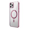 Innocent Shining Jet Pro Magnetic Case iPhone 13 Pro - Pink