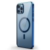 Innocent Shining Jet Pro Magnetic Case iPhone 13 mini - Navy Blue