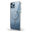 Innocent Shining Jet Pro Magnetic Case iPhone 13 mini - Silver
