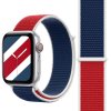 Innocent Fabric Loop International Collection Apple Watch Band 38/40/41mm - Czech Republic