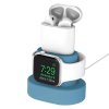 Innocent Watch & AirPods Charging Dock - Blue