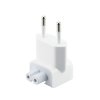 108947 1 0 ac detachable euro plug duck head converter for apple ipad iphone 10w 12w usb charger macbook