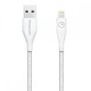 3369 innocent magic duratek lightning cable 1 5m white