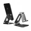 Innocent Foldable Alustand for iPhone - Space Gray
