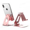 Innocent Foldable Alustand for iPhone - Rose Gold