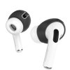 6297 innocent airpods pro half ear hook 2 pack black