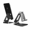 Innocent Foldable Alustand for iPhone - Black