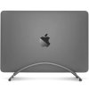 Innocent Aluminium MacBook Pro/Air BookArc Stand - Space Gray