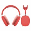 Innocent Airpods Max Muff Case - Red