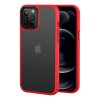 8238 innocent dual armor pro case iphone 11 pro max red