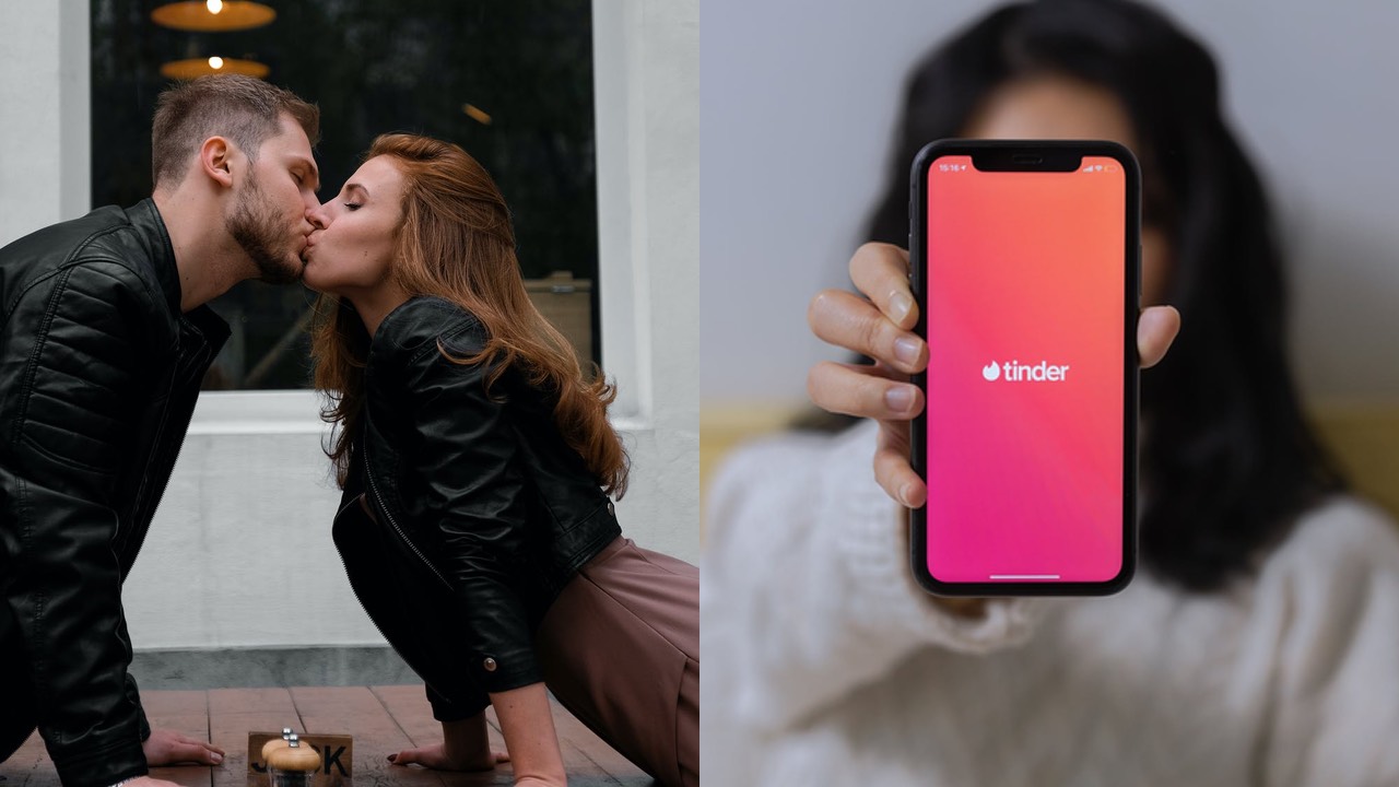 Najlepsze aplikacje randkowe na iPhone