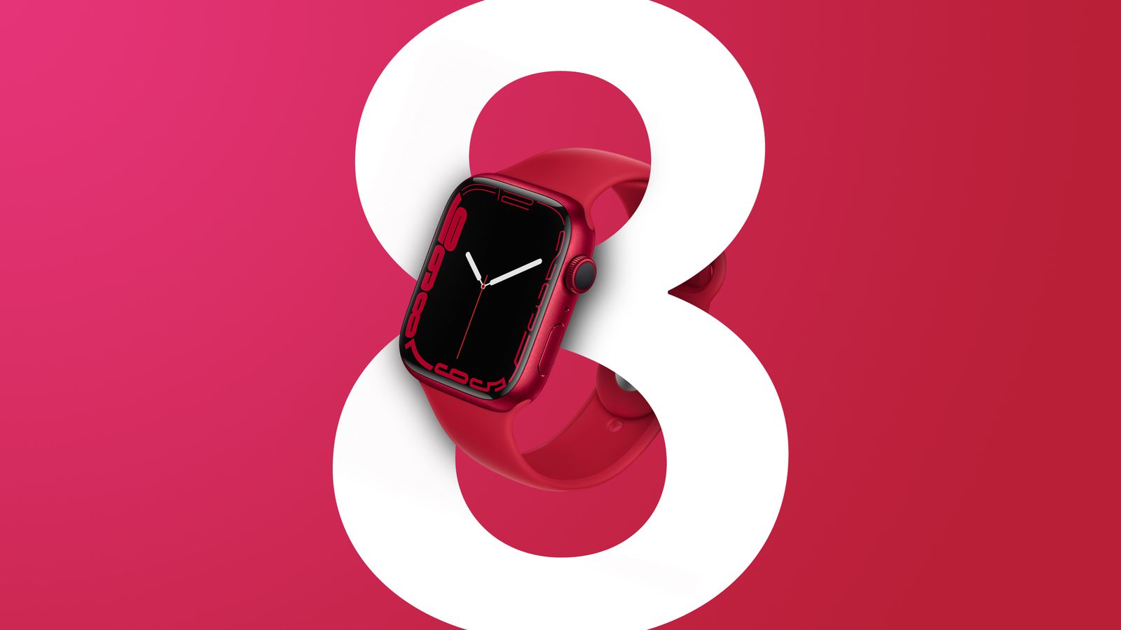Jaki będzie nowy Apple Watch 8? Czy ich dizajn się zmieni? Na jakie nowe funkcje możemy się spodziewać?