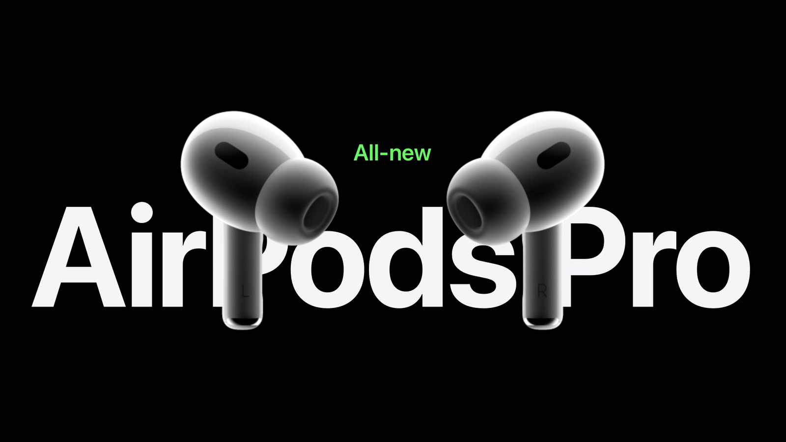 AirPods Pro 2 mają wszystko, czego potrzebujesz — ale jest jedna funkcja, którą Apple ukrył