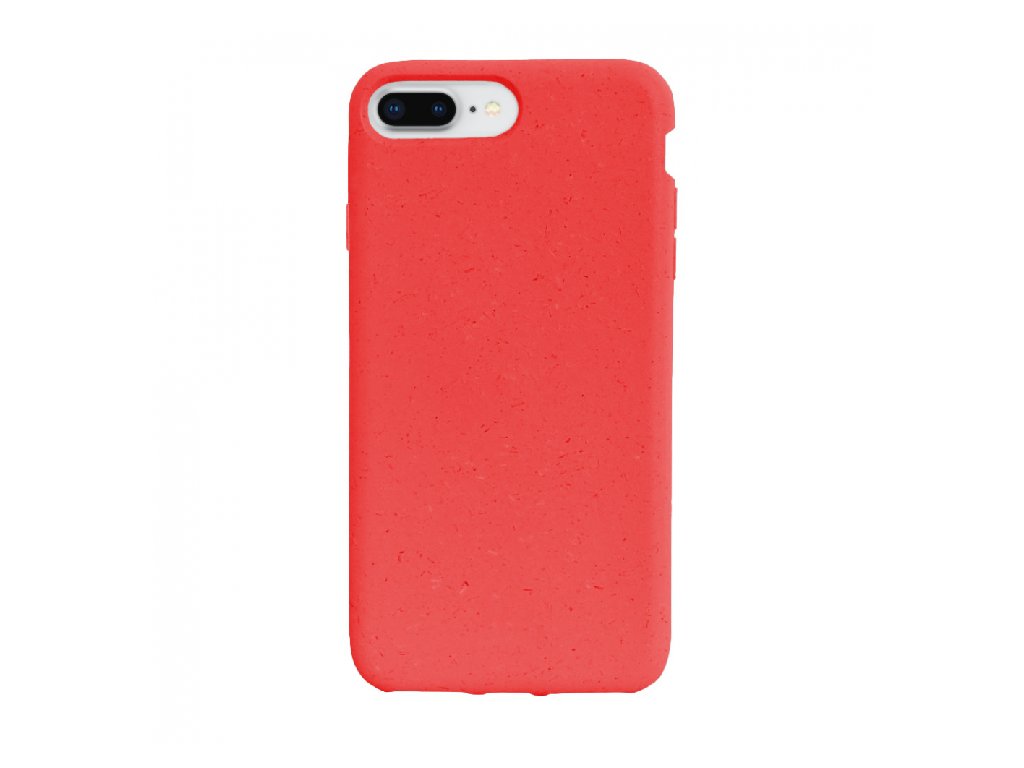 Innocent Eco Planet Case iPhone 8/7 Plus - Red