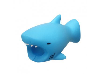 11109 happy zoo kabel protector shark