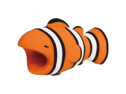 11388 happy zoo kabel protector clownfish