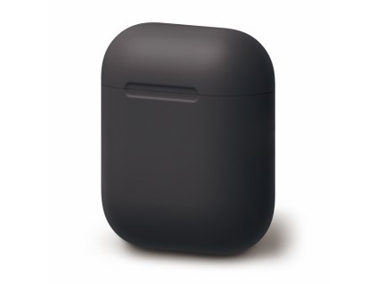 12420 innocent california silicone airpods obal black