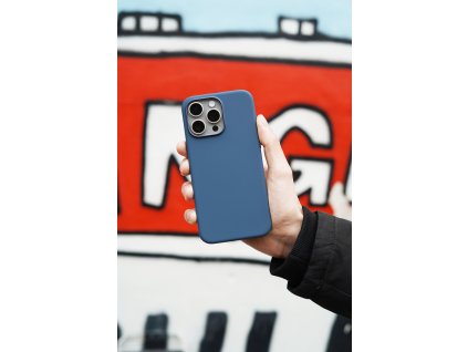 Innocent California MagSafe Case iPhone 13 Pro - White