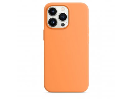 Innocent California MagSafe Case iPhone 13 Pro Max - Orange