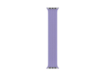 Innocent Braided Solo Loop Apple Watch Band 38/40/41mm - Lilac - XS (120MM)