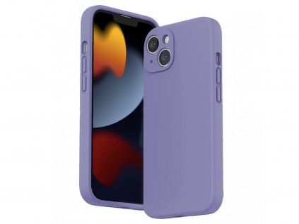 Innocent California Slim Case iPhone 13 - Lavender
