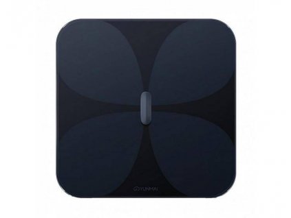 Yunmai Pro M1806 Smart Scale with 17 Functions