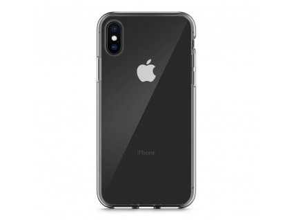 Innocent Crystal Glass iPhone Case - iPhone X/XS