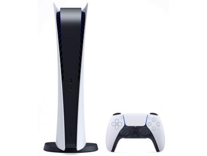 PlayStation 5 Digital Edition - PS719710295
