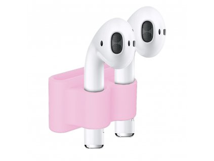 2037 innocent airpods watch holder pink