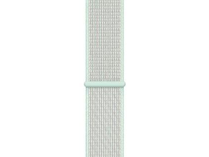 2148 innocent sport loop boost apple watch band 38 40 41 mm reflexny teal