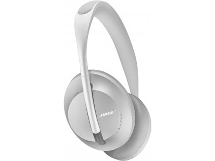 BOSE Noise Cancelling Headphones 700 - Luxe Silver - Preowned B