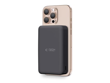 27047 tech protect pb12 lifemag magsafe powerbank 20000mah black