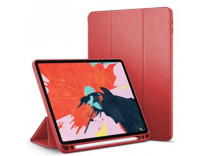 2763 innocent journal pencil case ipad pro 11 2018 red