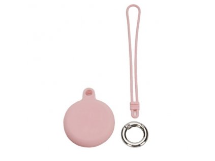 276 innocent pet obal na airtag pink