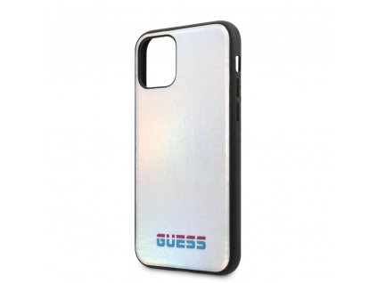 3237 guess iridescent iphone 11 pro iridescent