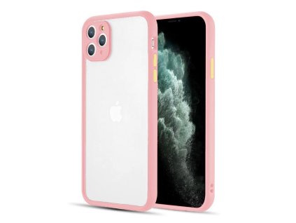 5340 innocent frosted case iphone x xs ruzove