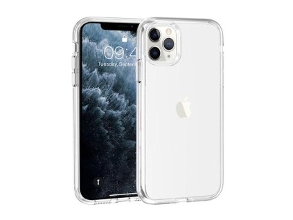 5472 innocent crystal pro case iphone 12 12 pro 6 1 clear