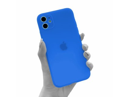 5742 innocent neon slim case iphone 8 7 se 2020 blue