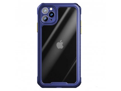 Innocent Adventure Case iPhone 8/7/SE 2020 - Navy Blue